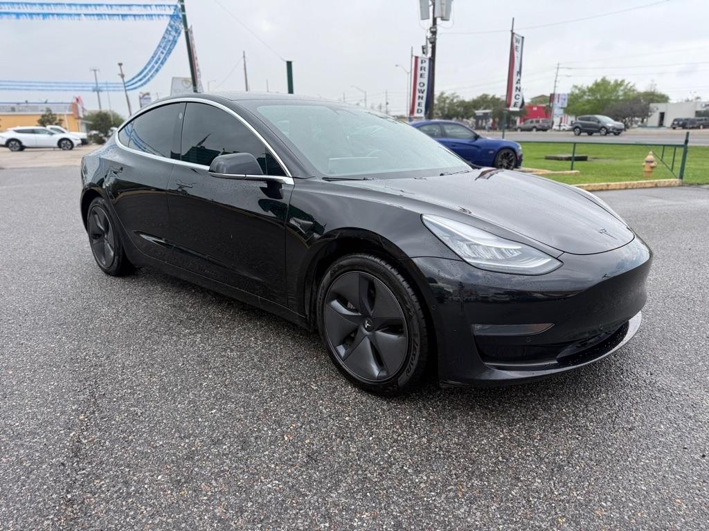 Tesla Model 3 Mid Range RWD *Ltd Avail* 2019