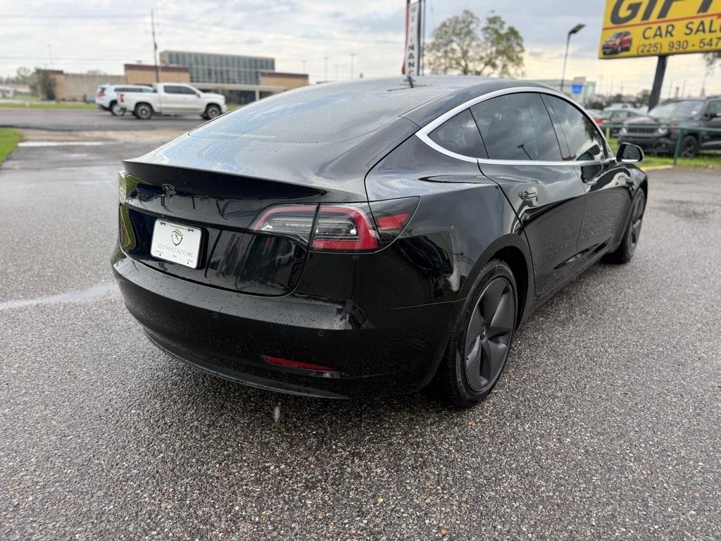 Tesla Model 3 Mid Range RWD *Ltd Avail* 2019