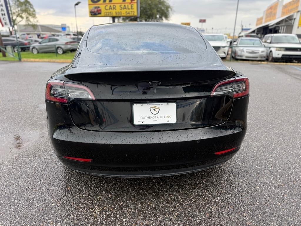 Tesla Model 3 Mid Range RWD *Ltd Avail* 2019