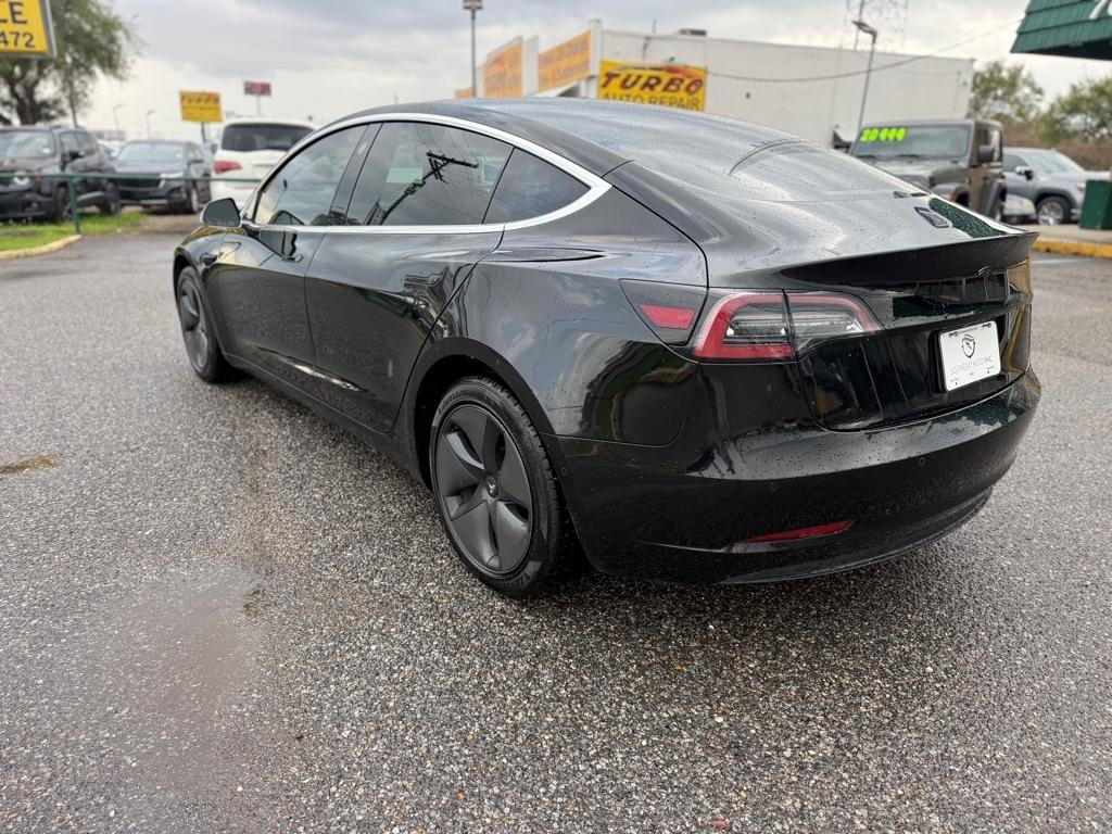 Tesla Model 3 Mid Range RWD *Ltd Avail* 2019