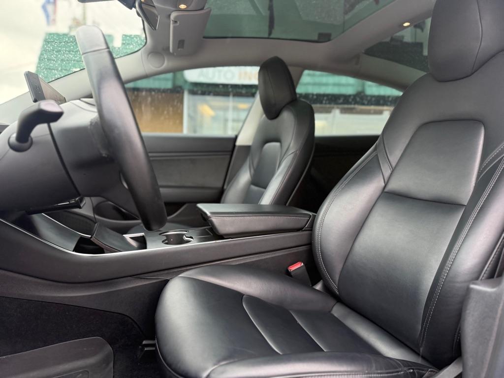 Tesla Model 3 Mid Range RWD *Ltd Avail* 2019