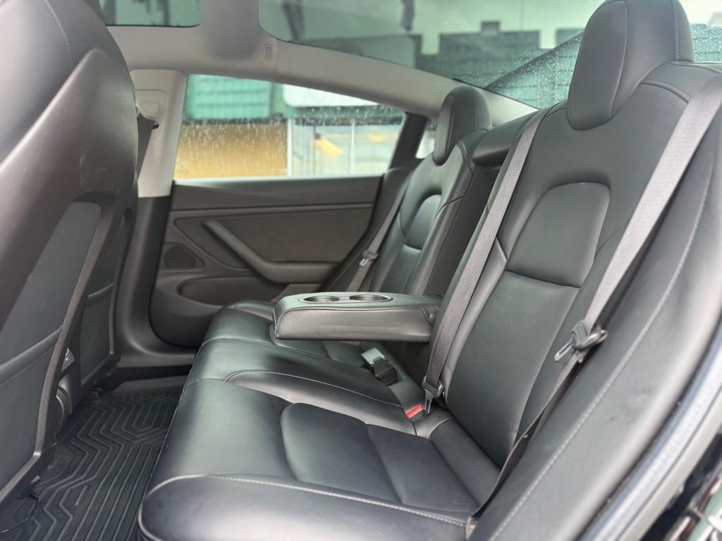 Tesla Model 3 Mid Range RWD *Ltd Avail* 2019