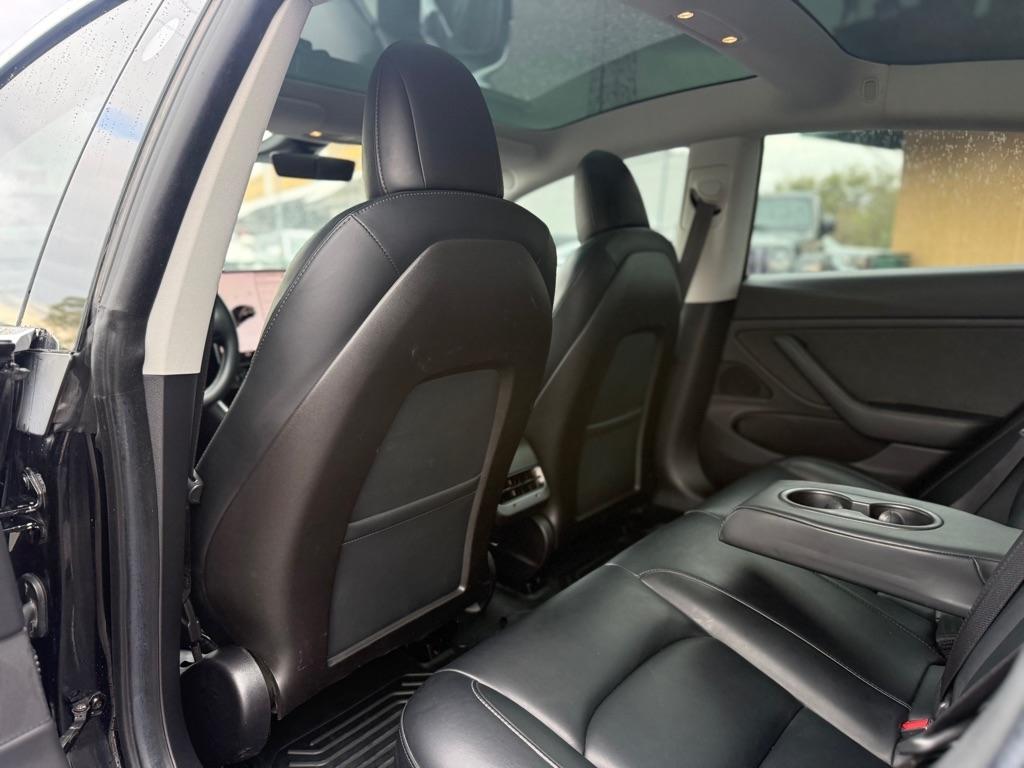 Tesla Model 3 Mid Range RWD *Ltd Avail* 2019