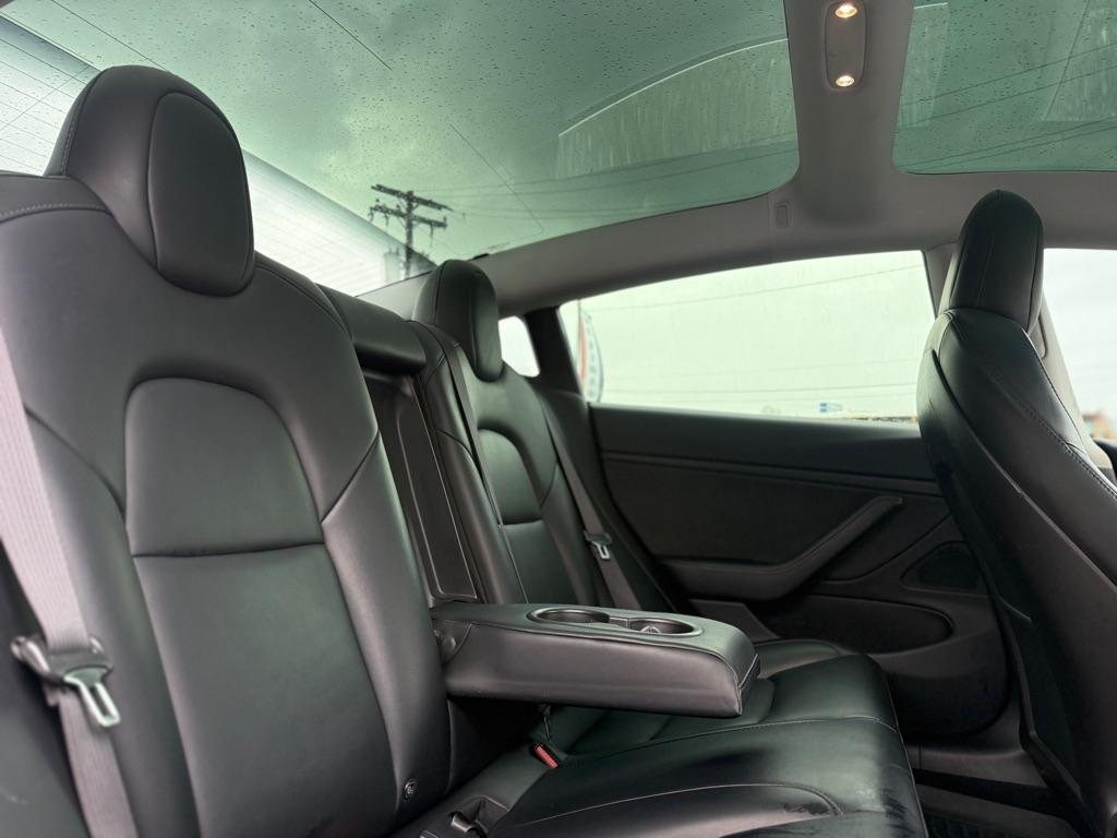 Tesla Model 3 Mid Range RWD *Ltd Avail* 2019