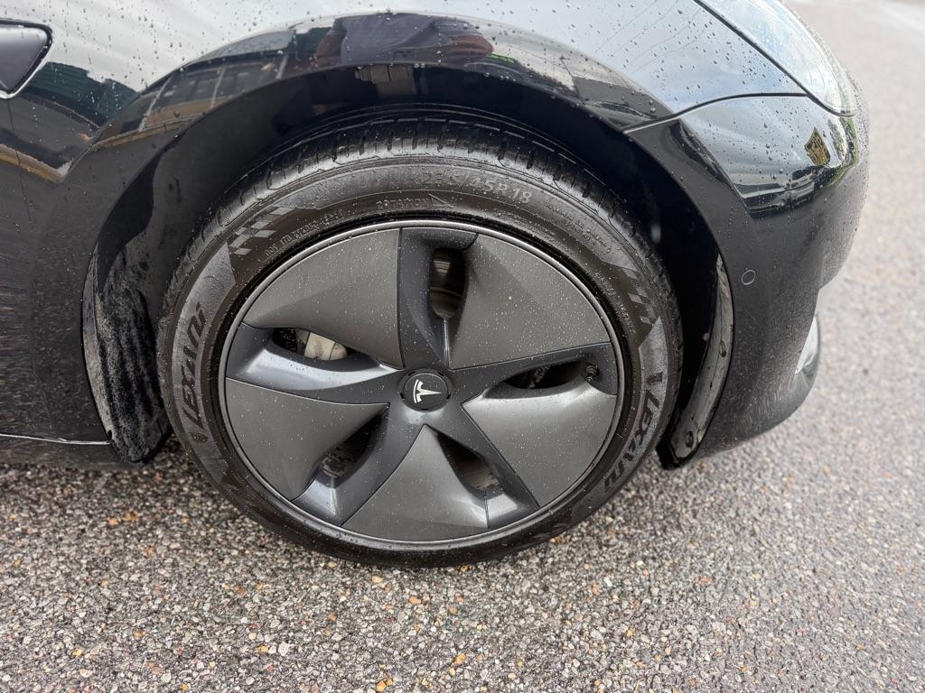 Tesla Model 3 Mid Range RWD *Ltd Avail* 2019