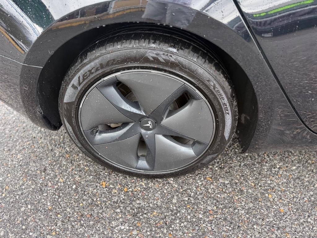 Tesla Model 3 Mid Range RWD *Ltd Avail* 2019