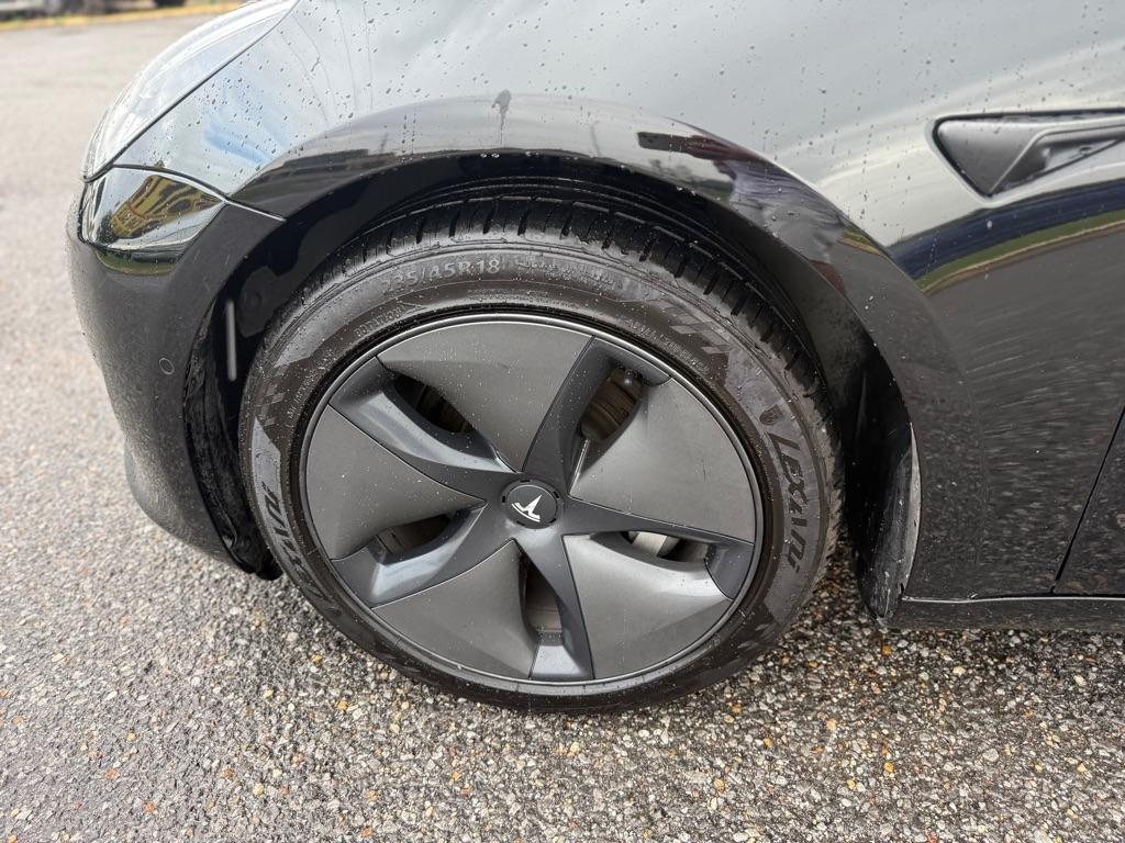 Tesla Model 3 Mid Range RWD *Ltd Avail* 2019