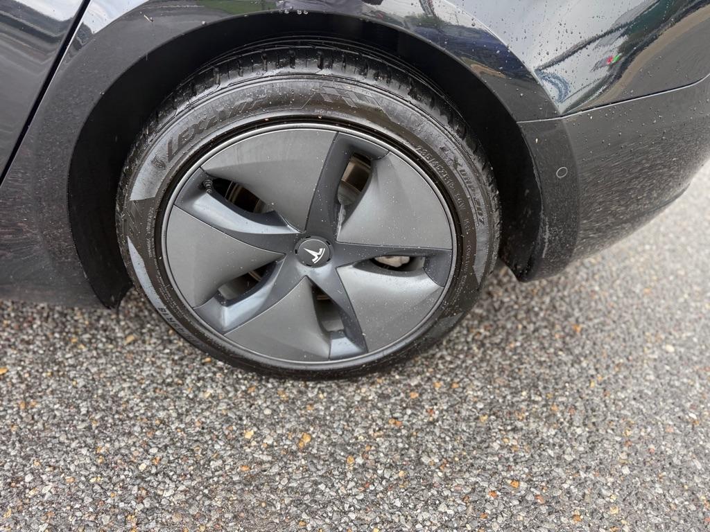 Tesla Model 3 Mid Range RWD *Ltd Avail* 2019