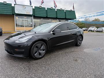 2019 Tesla Model 3 Mid Range RWD *Ltd Avail*