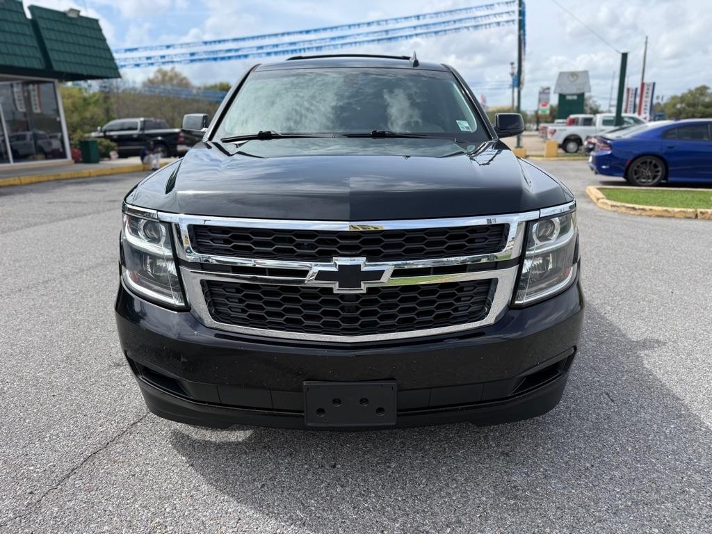 Chevrolet Tahoe 2WD 4dr LS 2018
