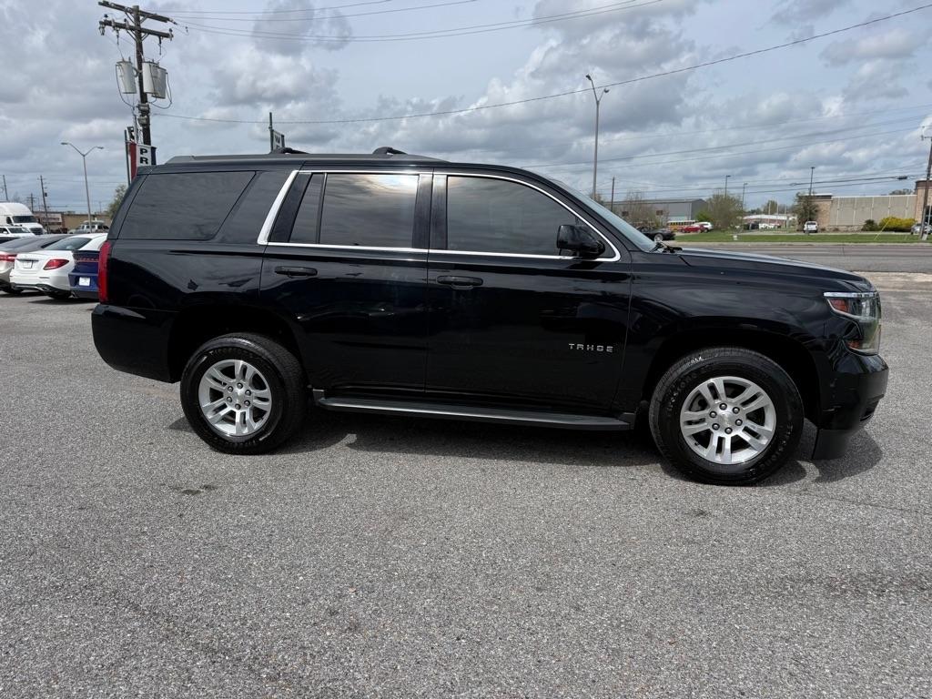 Chevrolet Tahoe 2WD 4dr LS 2018