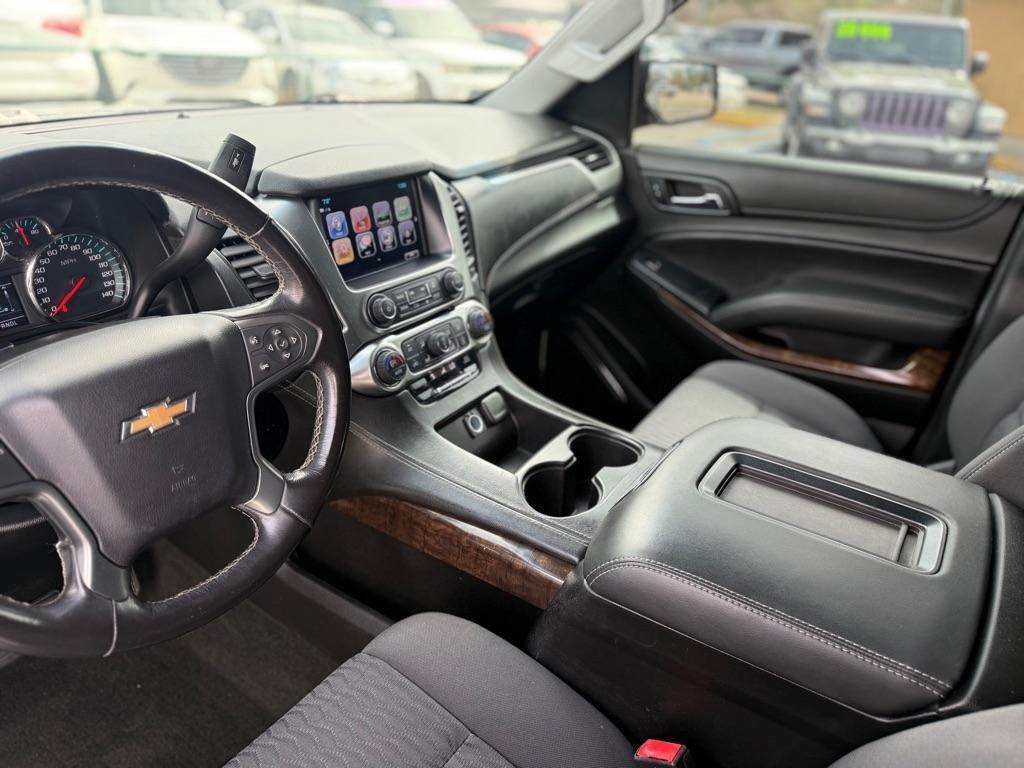 Chevrolet Tahoe 2WD 4dr LS 2018