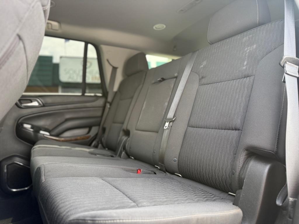 Chevrolet Tahoe 2WD 4dr LS 2018