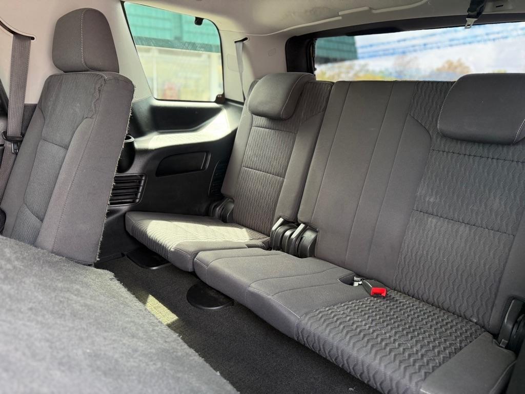 Chevrolet Tahoe 2WD 4dr LS 2018