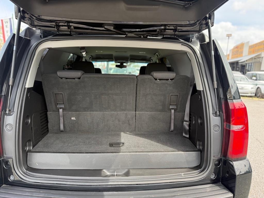 Chevrolet Tahoe 2WD 4dr LS 2018