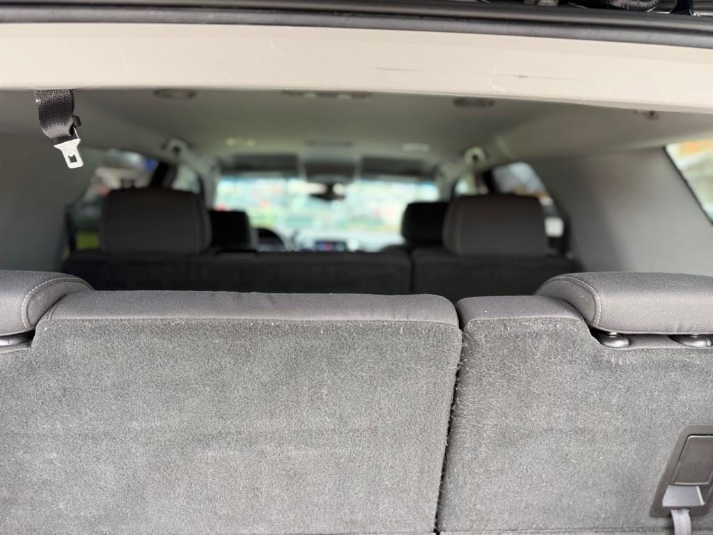 Chevrolet Tahoe 2WD 4dr LS 2018