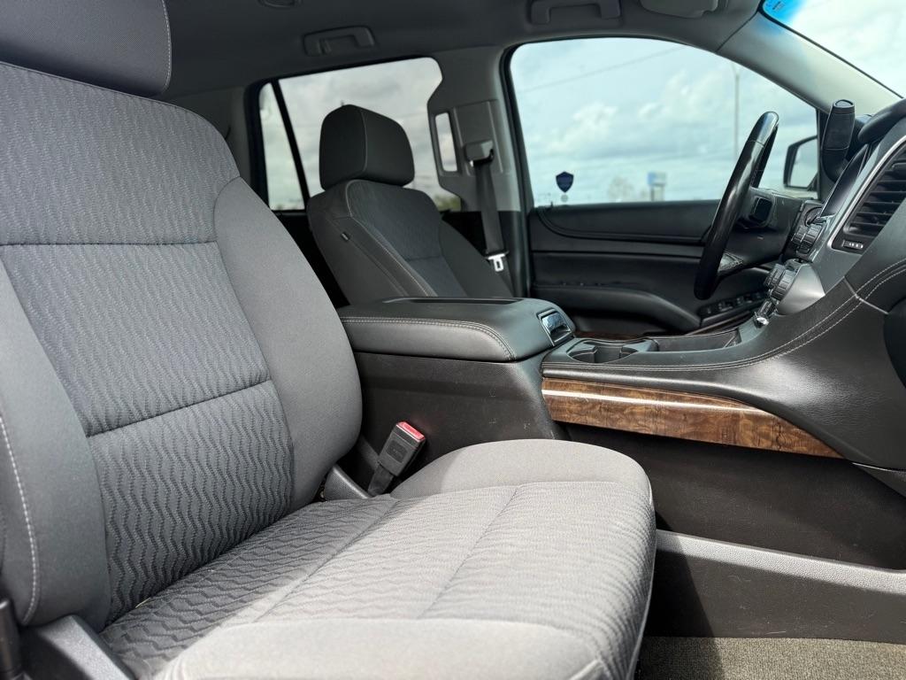 Chevrolet Tahoe 2WD 4dr LS 2018