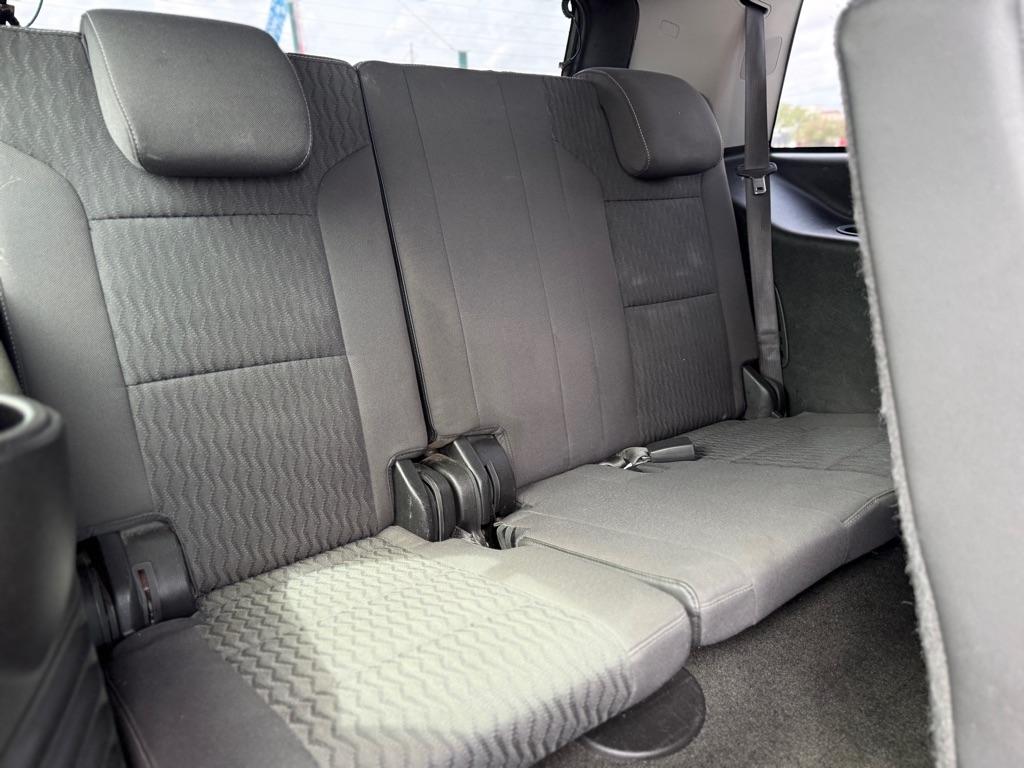 Chevrolet Tahoe 2WD 4dr LS 2018