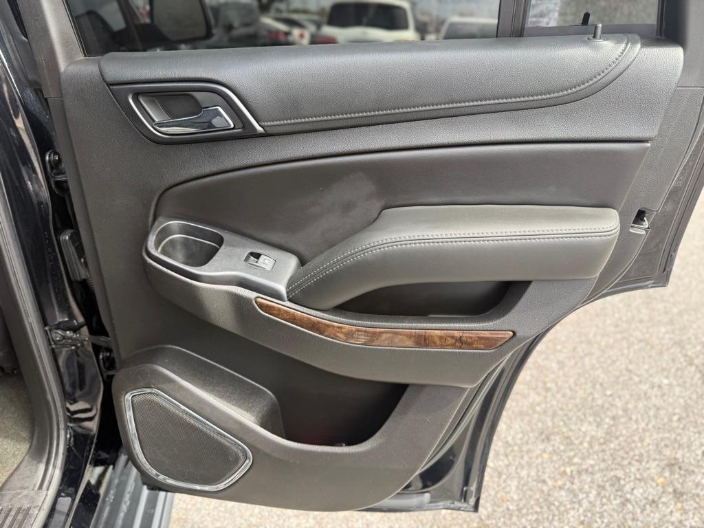 Chevrolet Tahoe 2WD 4dr LS 2018