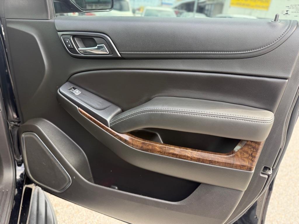 Chevrolet Tahoe 2WD 4dr LS 2018