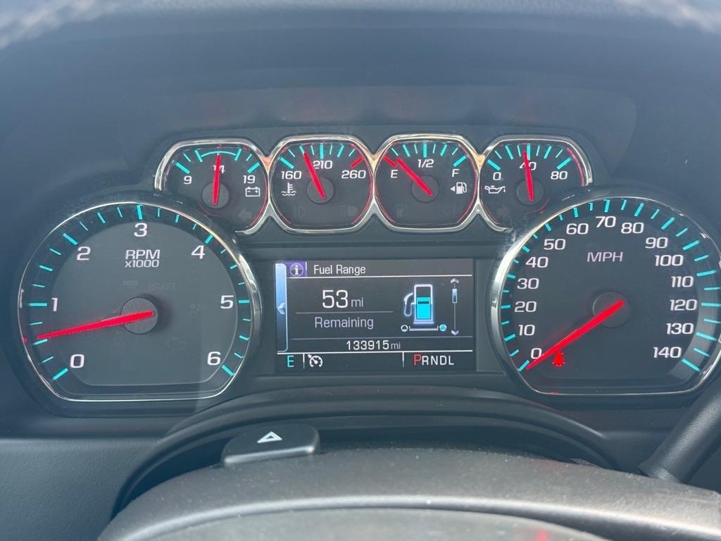 Chevrolet Tahoe 2WD 4dr LS 2018