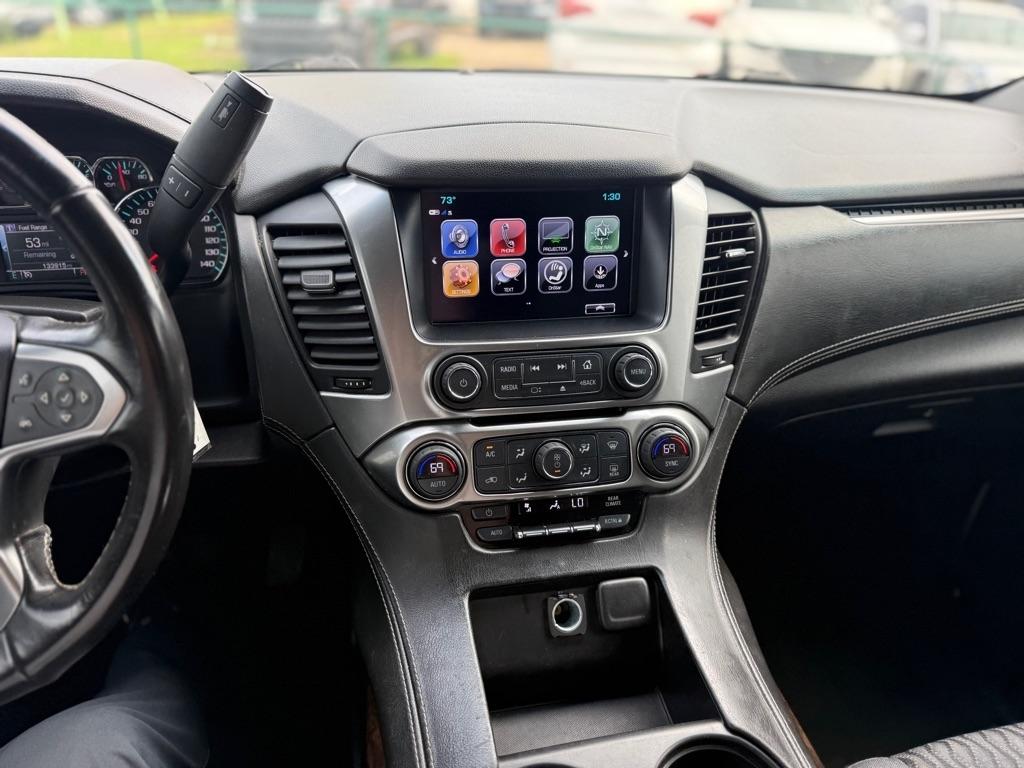 Chevrolet Tahoe 2WD 4dr LS 2018