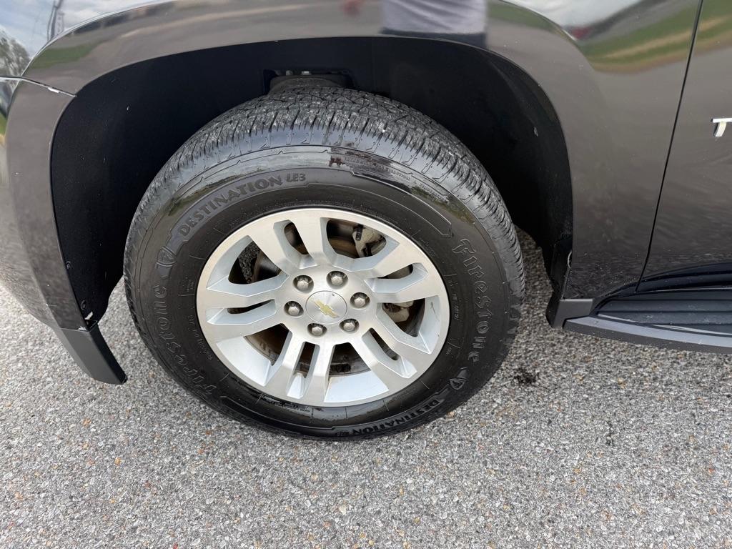 Chevrolet Tahoe 2WD 4dr LS 2018