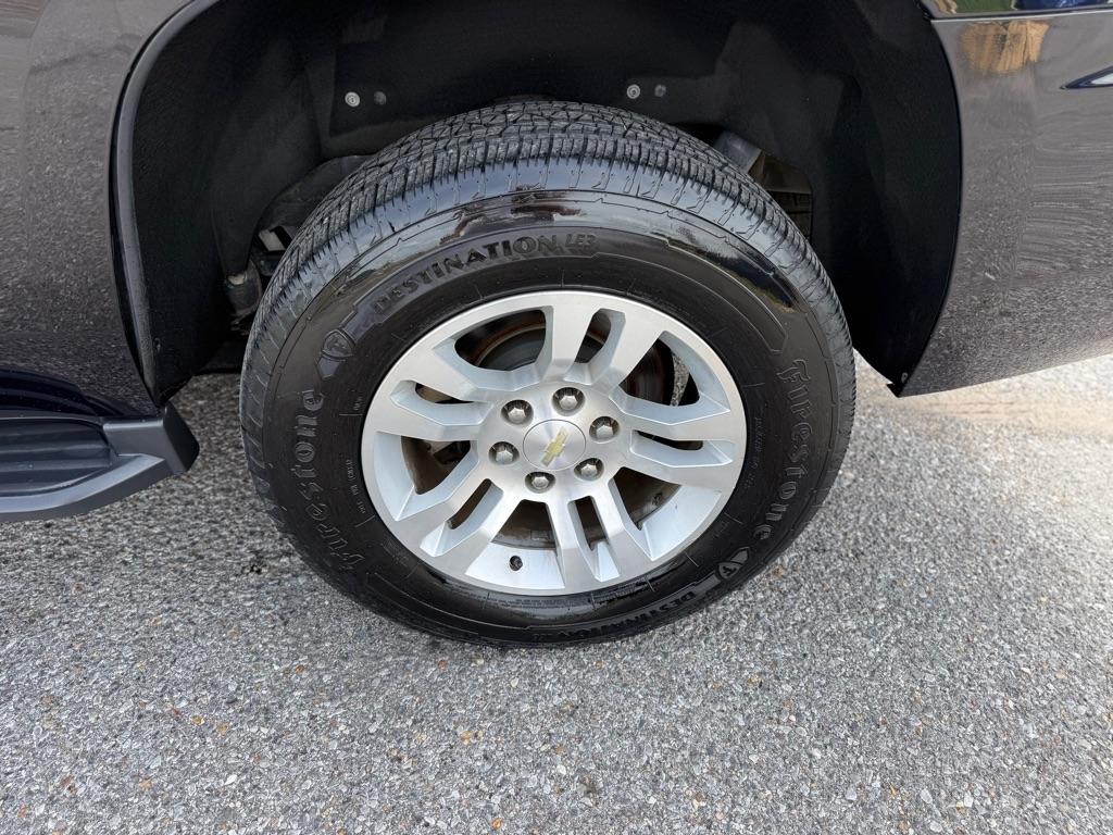 Chevrolet Tahoe 2WD 4dr LS 2018