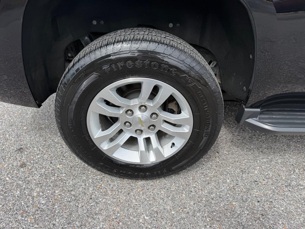 Chevrolet Tahoe 2WD 4dr LS 2018