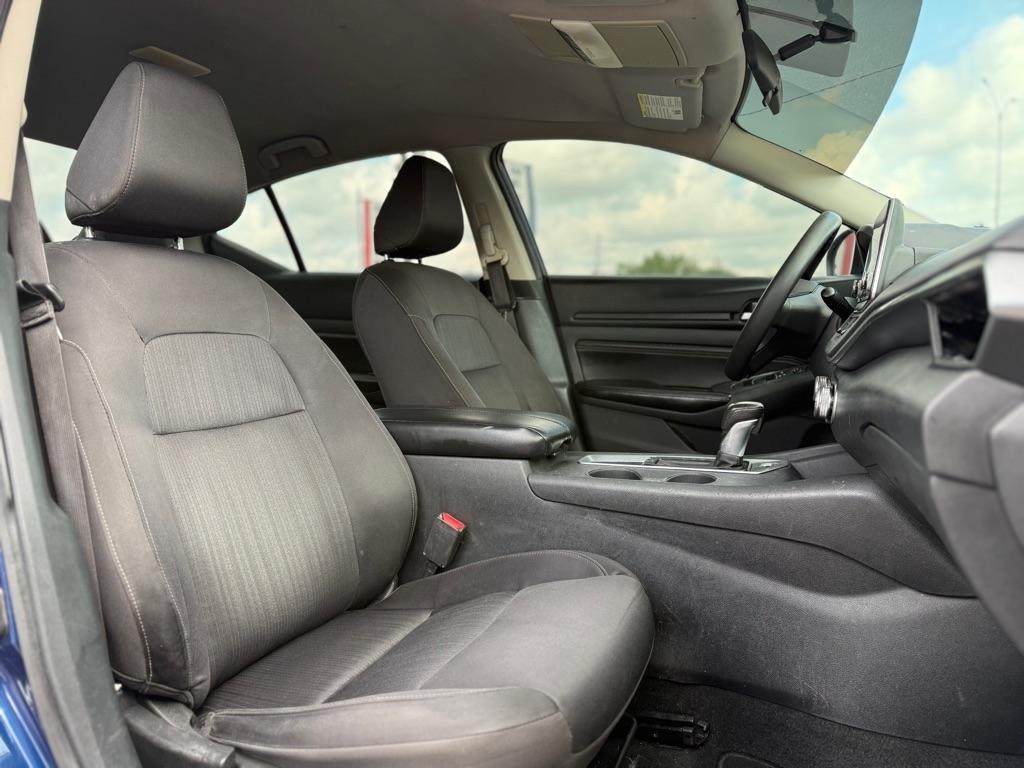 Nissan Altima 2.5 S Sedan 2019