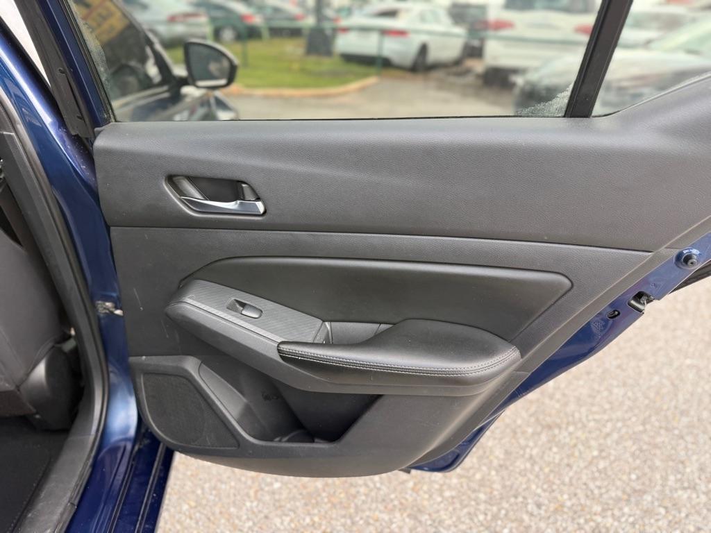 Nissan Altima 2.5 S Sedan 2019