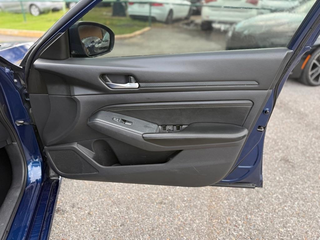 Nissan Altima 2.5 S Sedan 2019