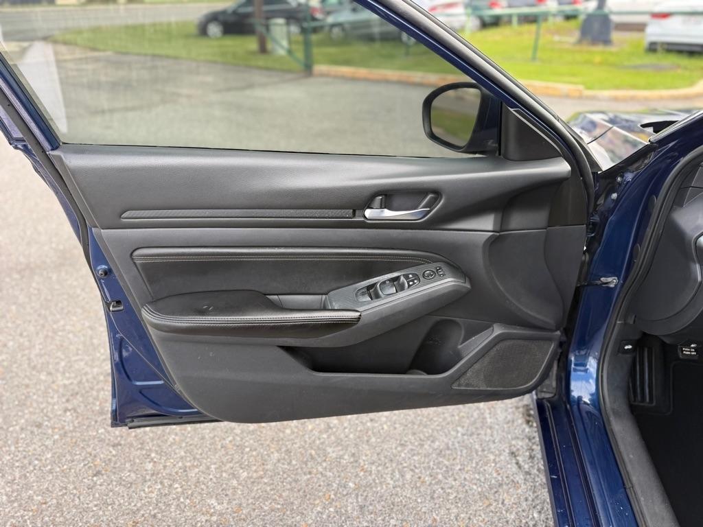 Nissan Altima 2.5 S Sedan 2019