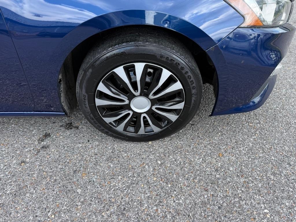 Nissan Altima 2.5 S Sedan 2019