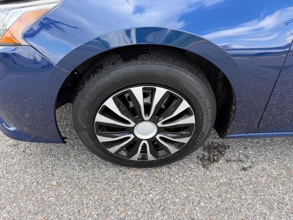 Nissan Altima 2.5 S Sedan 2019