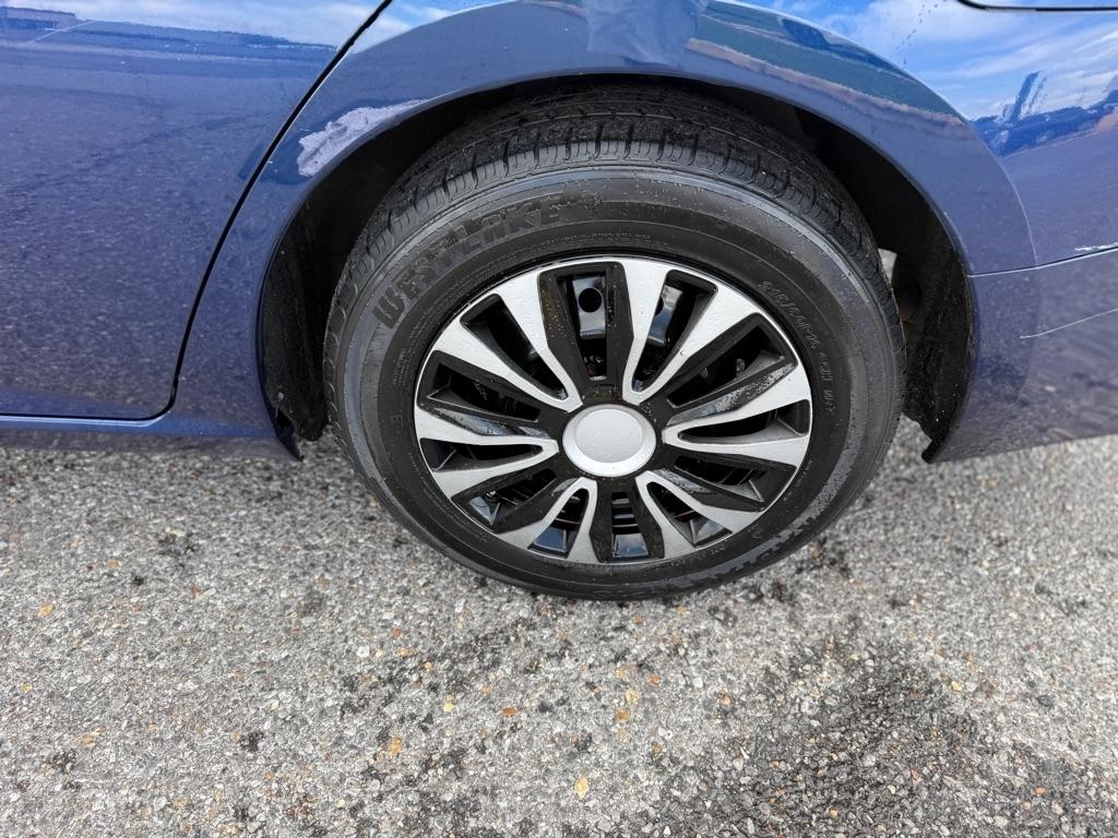 Nissan Altima 2.5 S Sedan 2019