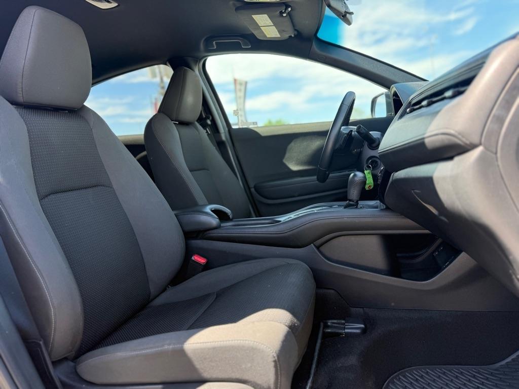 Honda HR-V Sport 2WD CVT 2021