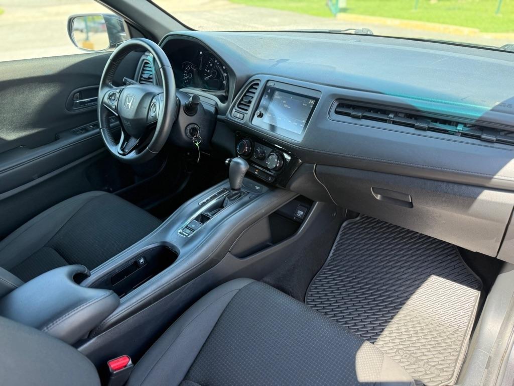 Honda HR-V Sport 2WD CVT 2021