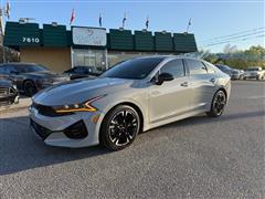 2023 Kia K5 