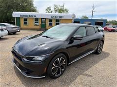 2022 Kia EV6 