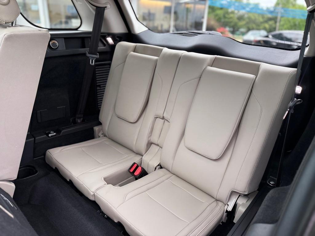 Land Rover Discovery Sport SE 2022
