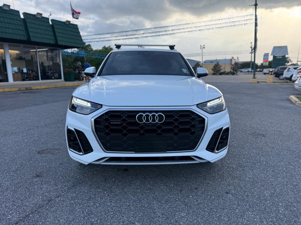 Audi Q5 S line Premium Plus 45 TFSI quattro 2023