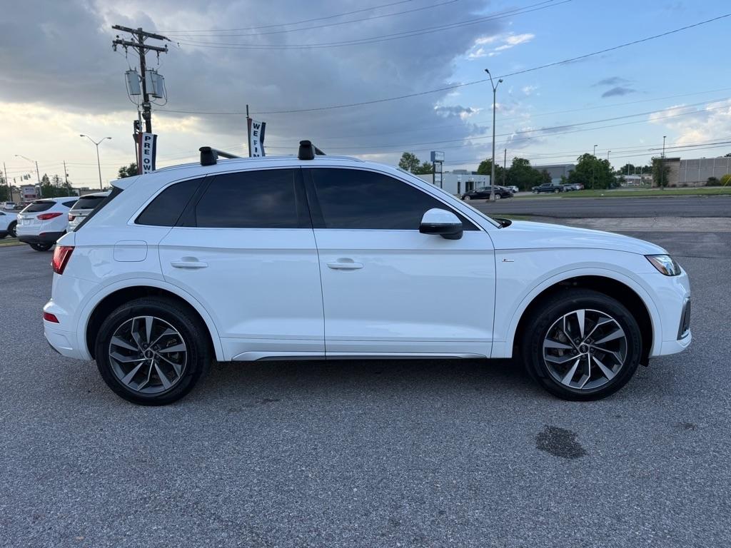 Audi Q5 S line Premium Plus 45 TFSI quattro 2023