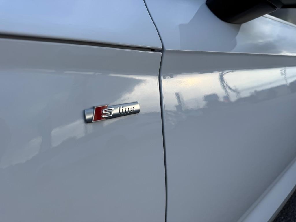 Audi Q5 S line Premium Plus 45 TFSI quattro 2023