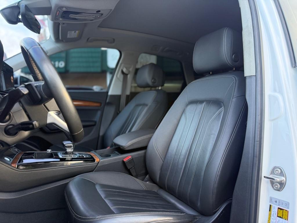 Audi Q5 S line Premium Plus 45 TFSI quattro 2023