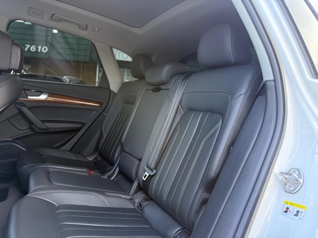 Audi Q5 S line Premium Plus 45 TFSI quattro 2023