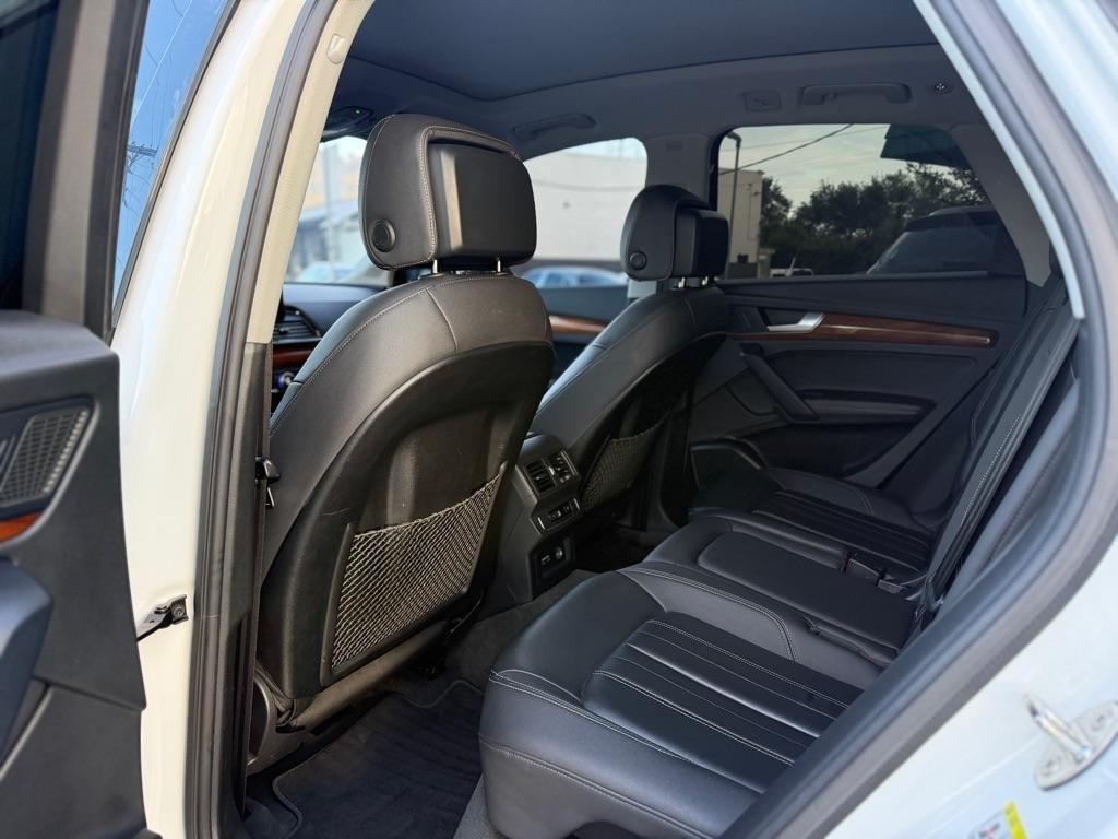 Audi Q5 S line Premium Plus 45 TFSI quattro 2023