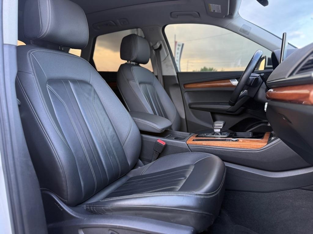Audi Q5 S line Premium Plus 45 TFSI quattro 2023