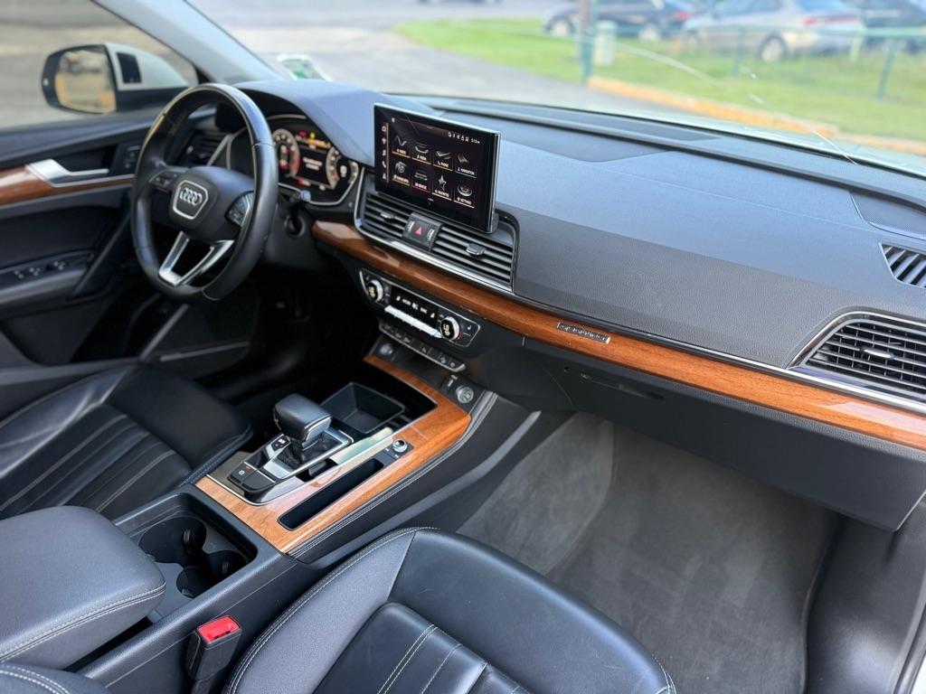 Audi Q5 S line Premium Plus 45 TFSI quattro 2023
