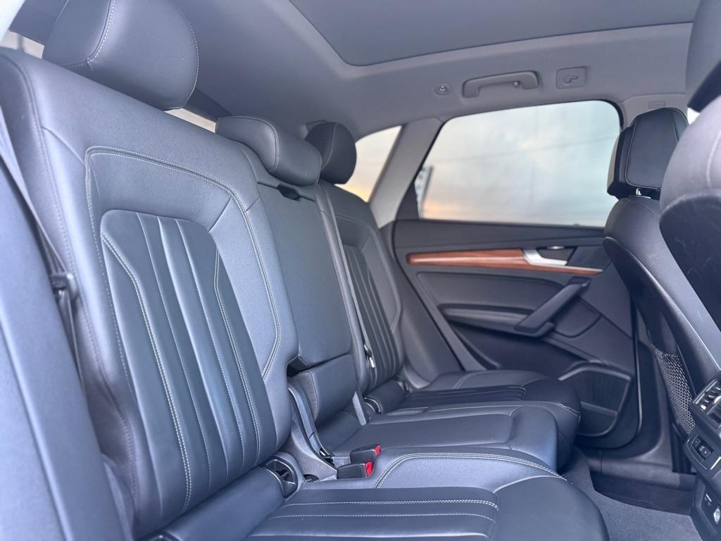 Audi Q5 S line Premium Plus 45 TFSI quattro 2023